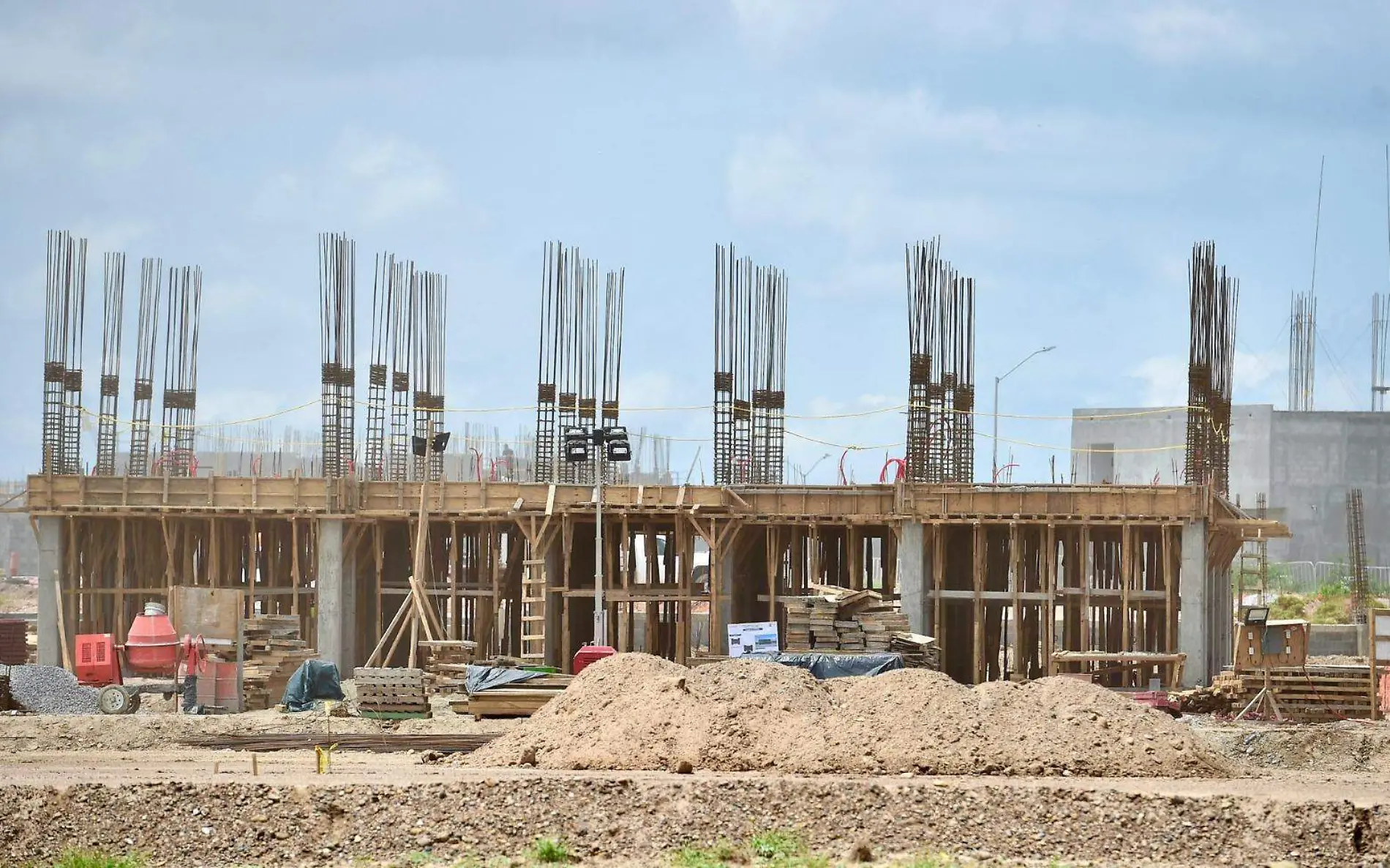 Llegarán nuevas plazas comerciales a Ciudad Madero  